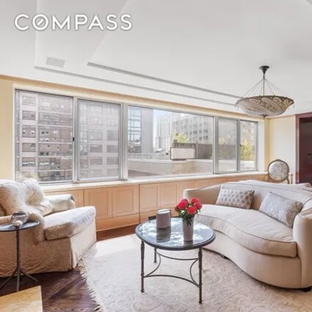 Image 2 - 360 E 72nd St Apt C1801, New York, 10021 - Apartment for sale