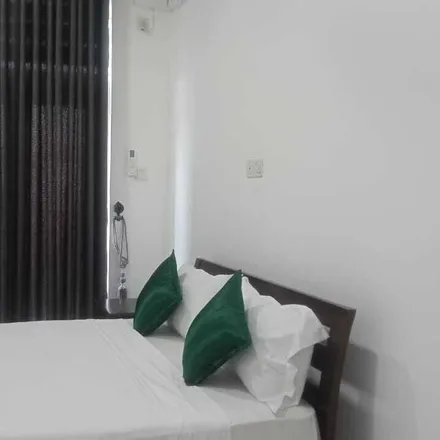 Rent this 2 bed apartment on Colombo in Colombo District, Sri Lanka