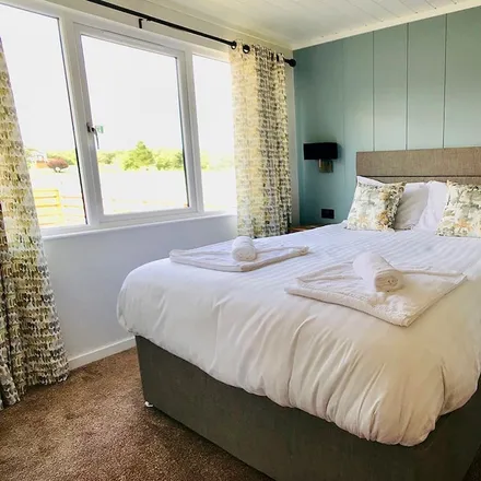 Rent this 1 bed duplex on Llansantffraed in SY23 5LZ, United Kingdom