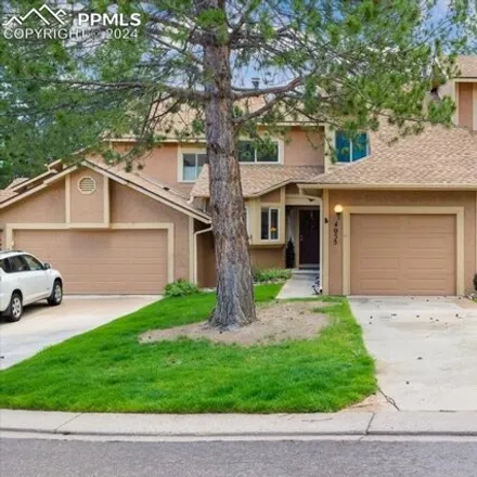 Buy this 2 bed house on 479 Autumn Heights Drive in Colorado Springs, CO 80906