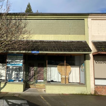 Rent this 1 bed apartment on 45905 Main Street in Concrete, Skagit County