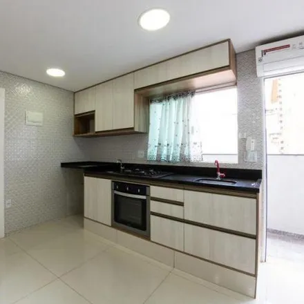 Rent this 1 bed apartment on Rua Lucas de Camargo in São Lucas, São Paulo - SP
