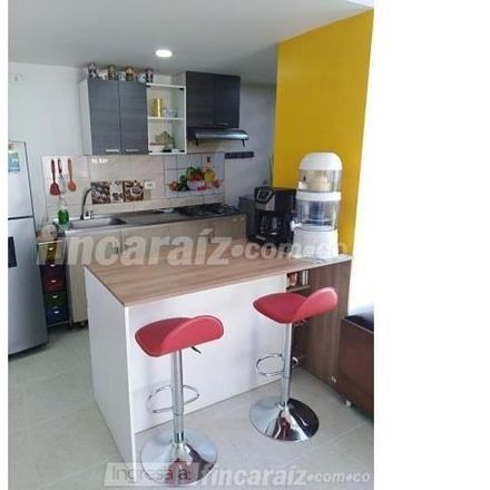 Rent this 3 bed apartment on Calle 62 in El Hormiguero, Cali