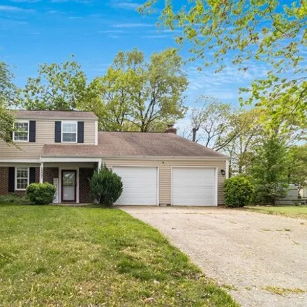 Buy this 4 bed house on 2207 Neville Ct in Waldorf, Maryland