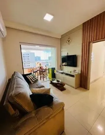 Buy this 5 bed apartment on Rua Nordau Gonçalves de Melo in Segismundo Pereira, Uberlândia - MG