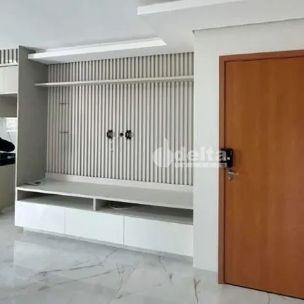 Buy this 2 bed apartment on Avenida Estrela do Sul in Martins, Uberlândia - MG