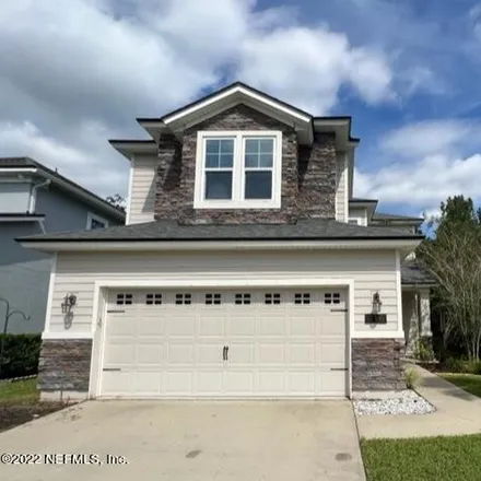 Rent this 4 bed house on 416 Heron Landing Road in Saint Johns County, FL 32259