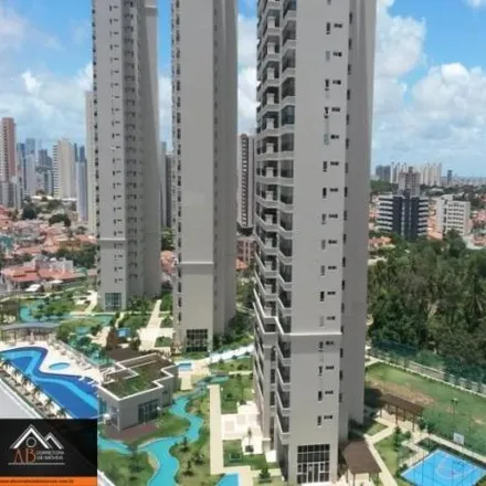 Image 2 - Banco do Brasil, Avenida Engenheiro Roberto Freire, Capim Macio, Natal - RN, 59082-290, Brazil - Apartment for sale