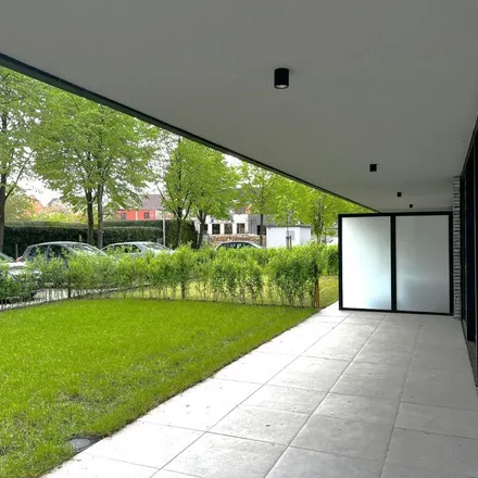 Image 5 - Koolmijnlaan, 3550 Heusden-Zolder, Belgium - Apartment for rent