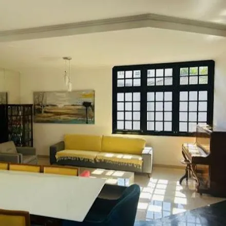 Buy this 4 bed house on Rua Alberto Galeto in Samambaia, Jundiaí - SP