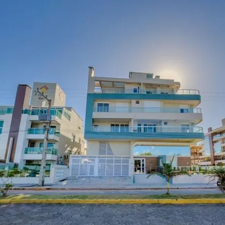 Image 2 - Avenida dos Coqueiros 3675, Canto Grande, Bombinhas - SC, 88515-000, Brazil - Apartment for sale