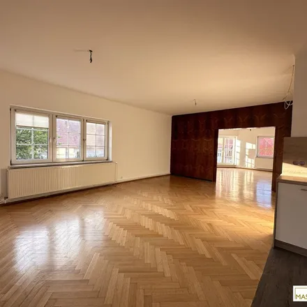 Rent this 3 bed apartment on Pointstraße 6 in 3131 Gemeinde Inzersdorf-Getzersdorf, Austria