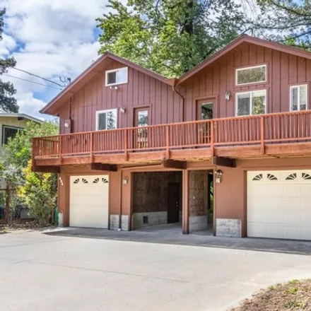 Buy this 2 bed house on 424 River Road in Felton, Santa Cruz County