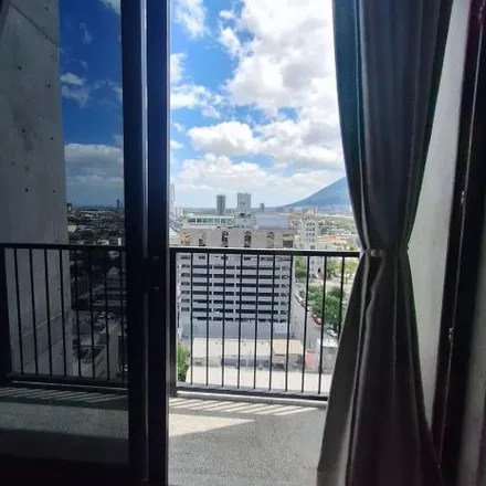 Rent this 2 bed apartment on Oxxo in Calle Washington, Centro