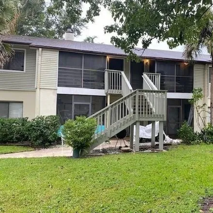 Rent this 2 bed condo on 7100 Swallow Run in Orange County, FL 32792