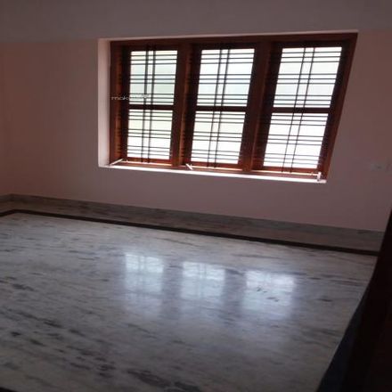 Rent this 3 bed apartment on unnamed road in Krishna Vihar, - 695033