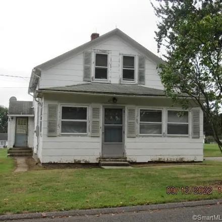 Buy this 1 bed house on 35 Tomlinson Road in New Haven County, CT 06483