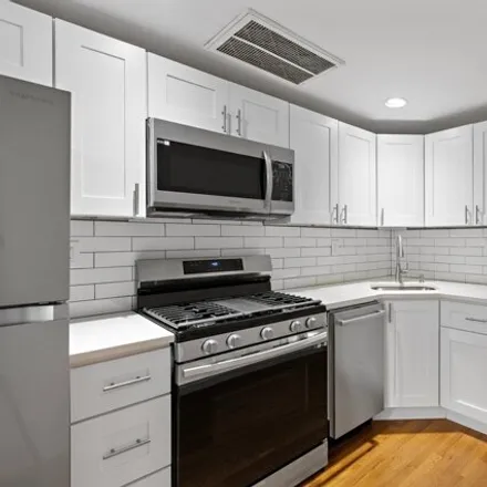 Rent this 1 bed apartment on 501 Monroe Street in Hoboken, NJ 07030