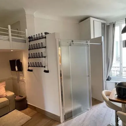 Image 7 - 45 ta Rue des Acacias, 75017 Paris, France - Apartment for rent