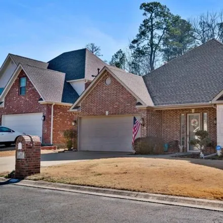 Buy this 4 bed house on 143 Burchwood Bay Cove in Hot Springs, AR 71913