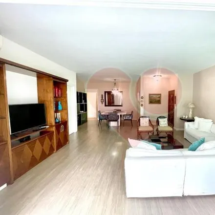 Buy this 3 bed apartment on Rua João Lira 32 in Leblon, Rio de Janeiro - RJ