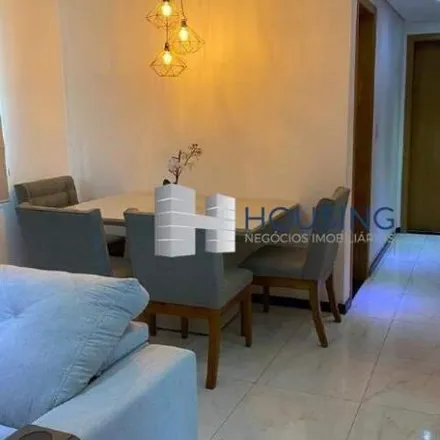 Buy this 4 bed apartment on Rua Machado de Assis in Carvalho de Brito, Sabará - MG