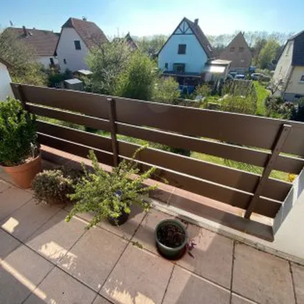 Image 7 - 2 Rue du Kirchfeld, 67540 Ostwald, France - Apartment for rent