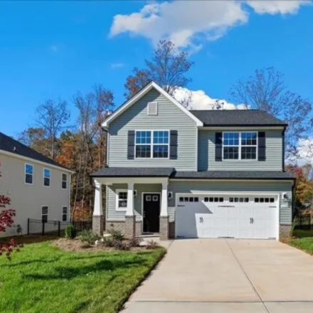 Buy this 5 bed house on Alyssa Way in High Point, NC 72765