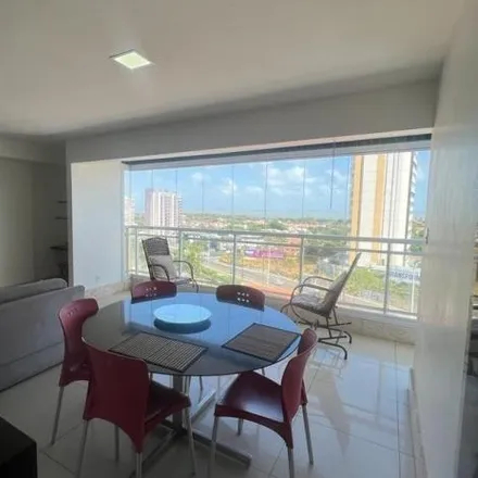 Buy this 4 bed apartment on Rua Santo Inácio de Loiola in Cohajap, São Luís - MA