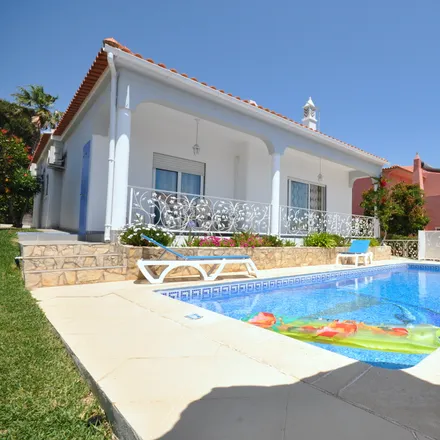 Image 1 - unnamed road, 8125-479 Quarteira, Portugal - House for rent