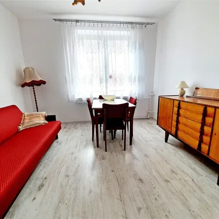 Image 3 - Miodowa 8, 25-553 Kielce, Poland - Apartment for rent