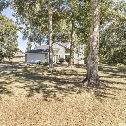 Image 5 - 298 Forest Mill Drive, Bonaire, GA 31088, USA - House for sale