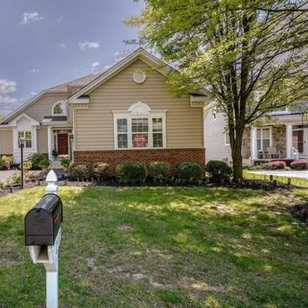 Buy this 3 bed house on 272 Whirlaway Lane in Havre de Grace, MD 21078
