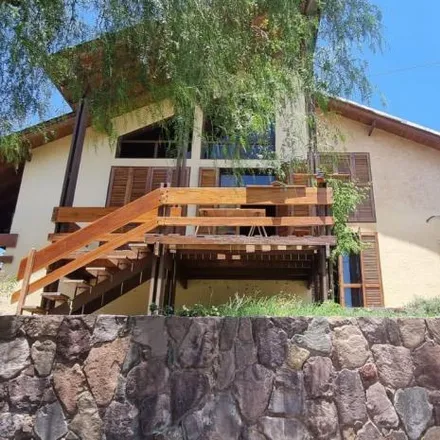 Rent this 5 bed house on Cerro Fundición in Distrito El Challao, 5539 Mendoza