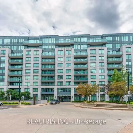 Rent this 3 bed apartment on Rouge Valley Trail in Markham, ON L3P 1A9