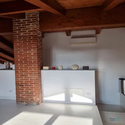 Rent this 4 bed apartment on Via Torino in 10032 Brandizzo TO, Italy