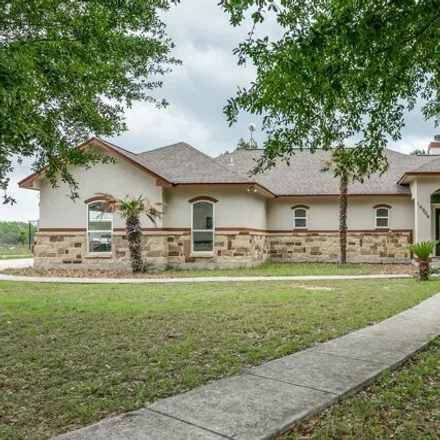 Image 1 - 14908 Bradley Road, Atascosa, Bexar County, TX 78002, USA - House for sale