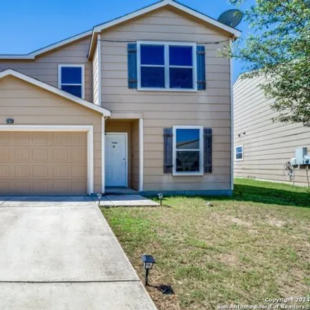 Buy this 4 bed house on 10998 Rustic Spoke in Bexar County, TX 78245