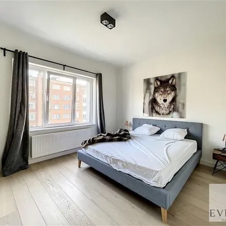 Rent this 2 bed apartment on Abbaye de Forest - Abdij van Vorst in Chaussée de Bruxelles - Brusselse Steenweg, 1190 Forest - Vorst