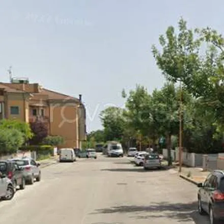 Rent this 3 bed apartment on Via Maccanino 83 in 47521 Cesena FC, Italy