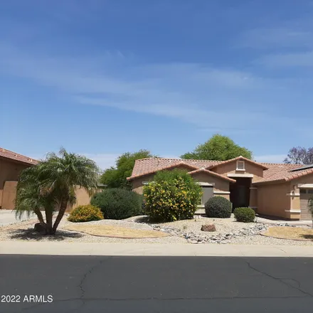 Buy this 5 bed house on 18054 West Lisbon Lane in Surprise, AZ 85388