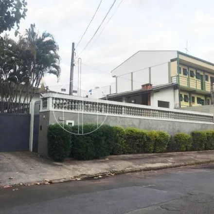Buy this 7 bed house on Rua Catharina Signori Vicentin in Barão Geraldo, Campinas - SP