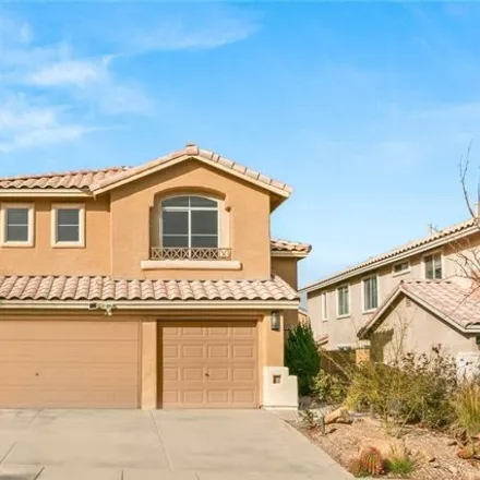 Buy this 3 bed house on 9576 Cloudcroft Avenue in Las Vegas, NV 89134