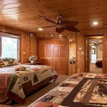 Rent this 4 bed house on Big Bear Lake