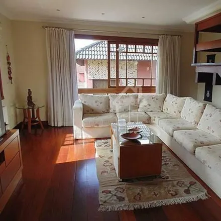 Image 1 - Rua das Gralhas, Quinta da Serra, Canela - RS, 95680-000, Brazil - Apartment for sale