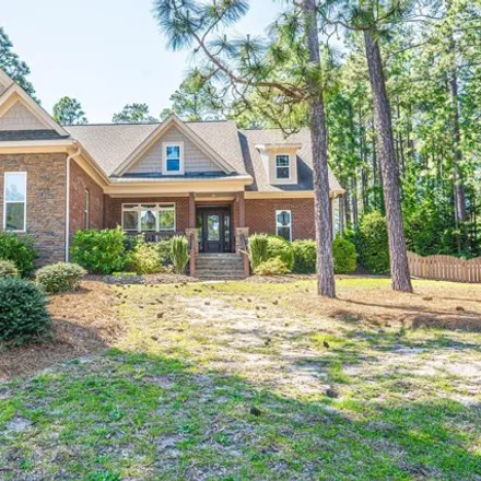 Buy this 5 bed house on 87 Ainsley Avenue in Whispering Pines, Moore County