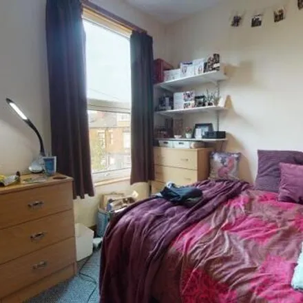 Rent this 3 bed room on 183 Brudenell Street in Leeds, LS6 1EX