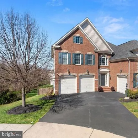 Buy this 5 bed house on 21431 Fairhunt Drive in Goose Creek Village, Loudoun County