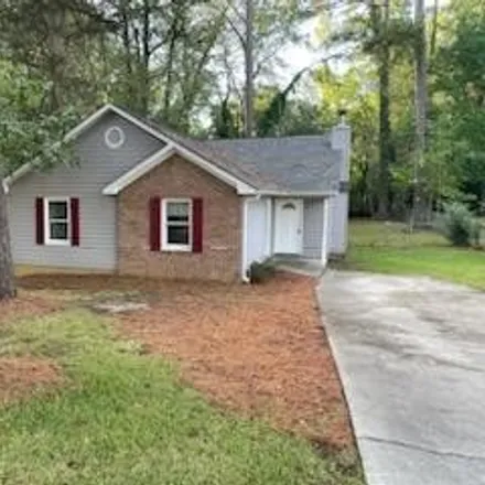 Buy this 4 bed house on 4329 Ansley Avenue in Columbus, GA 31909