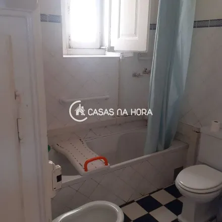 Rent this 2 bed apartment on Rua Nova in 2900-017 Setúbal, Portugal